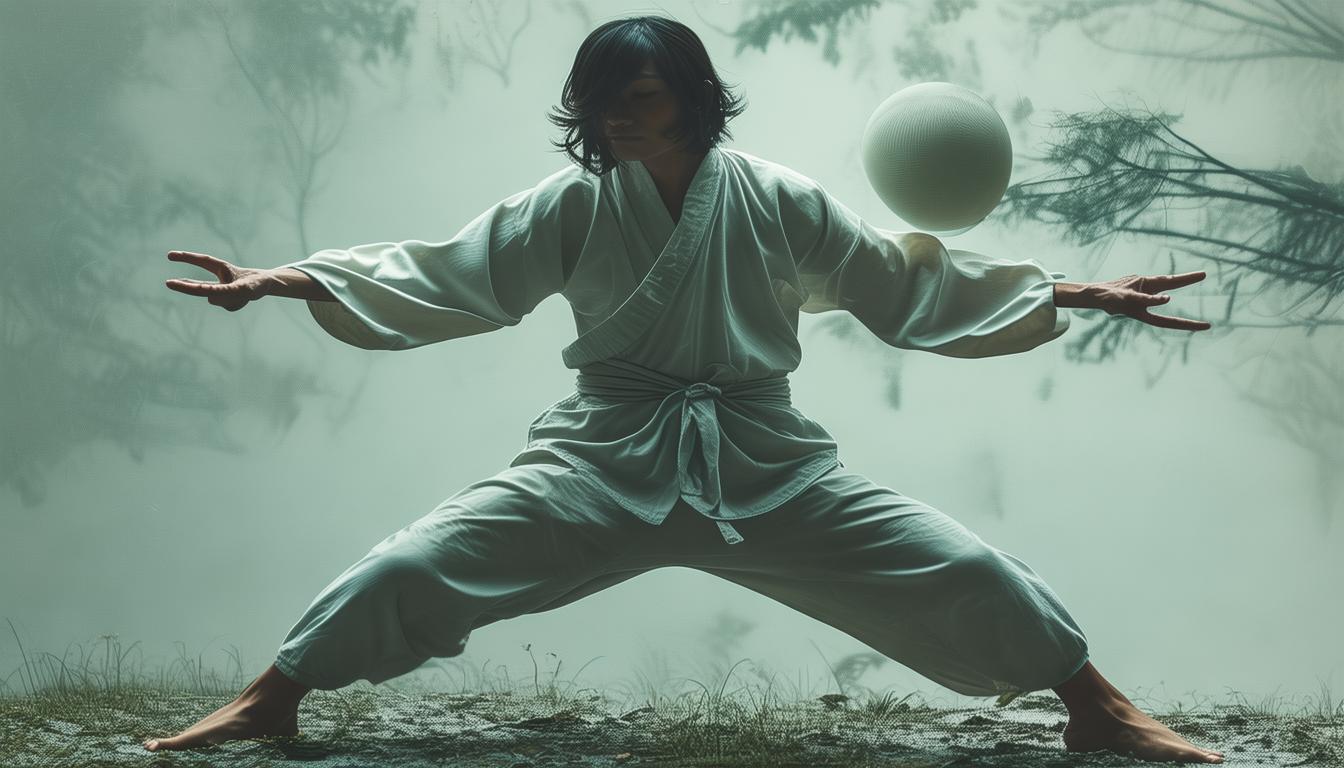 chen tai chi chuan
