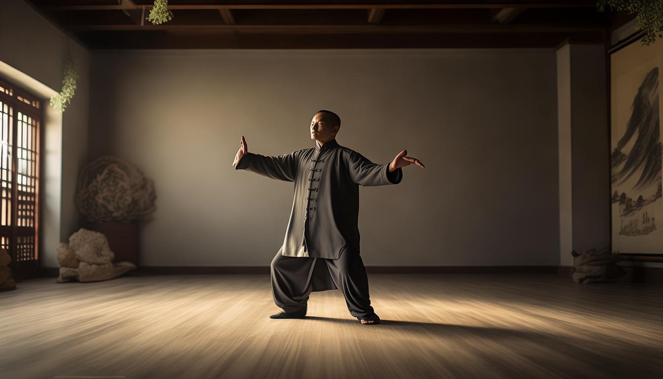 chen tai chi chuan
