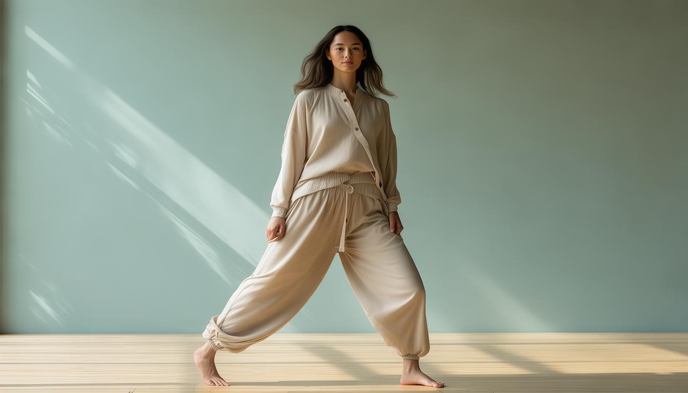 tai chi for women