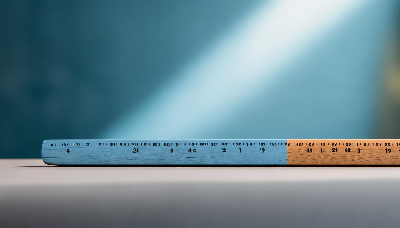 tai chi ruler