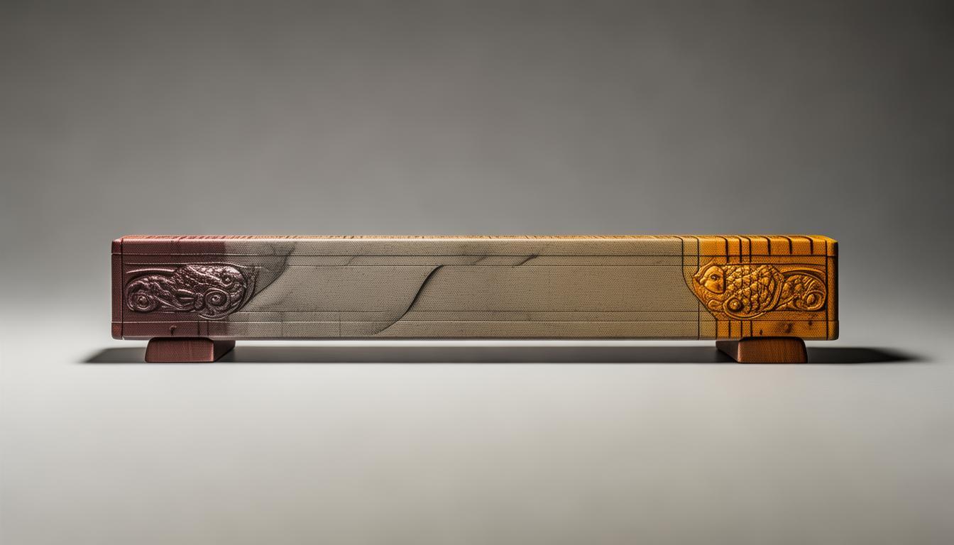 tai chi ruler