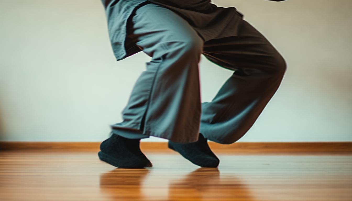 shibashi tai chi qigong 18 movements