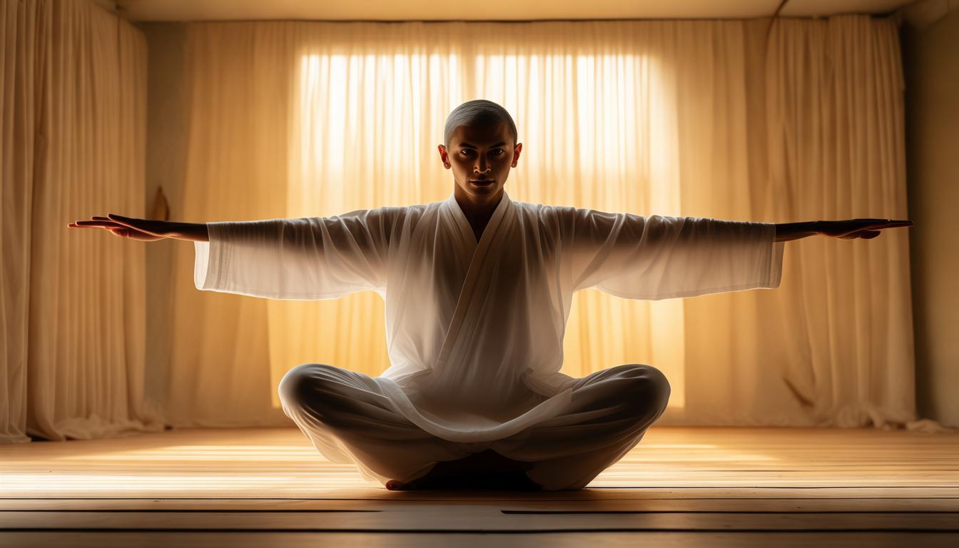 tai chi push hands