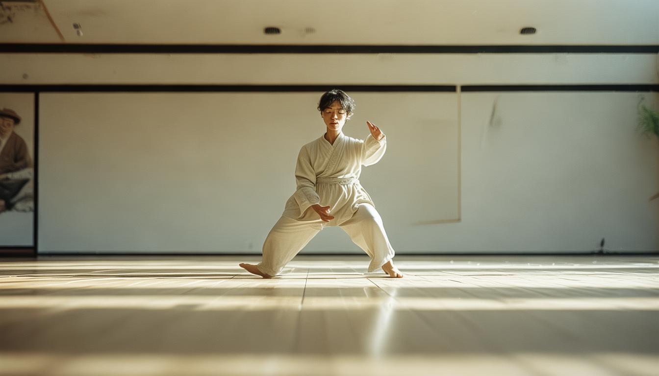 tai chi medicine