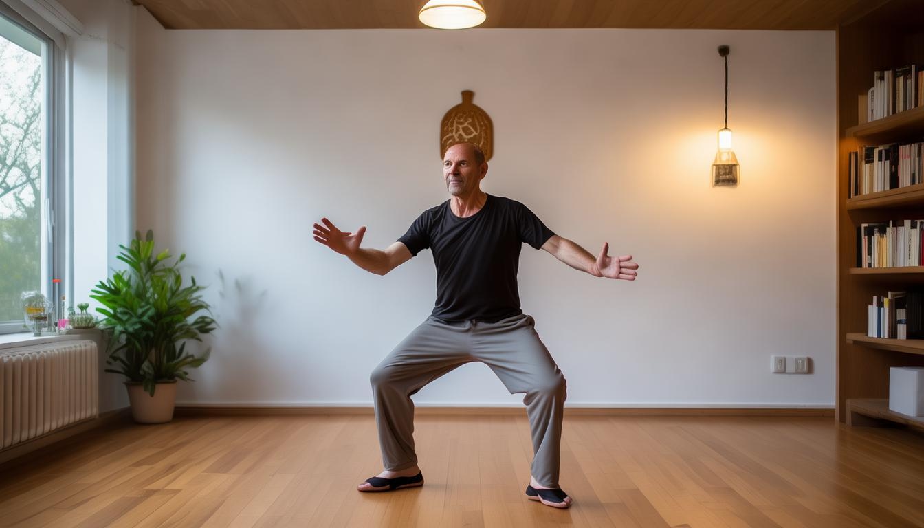 tai chi medicine