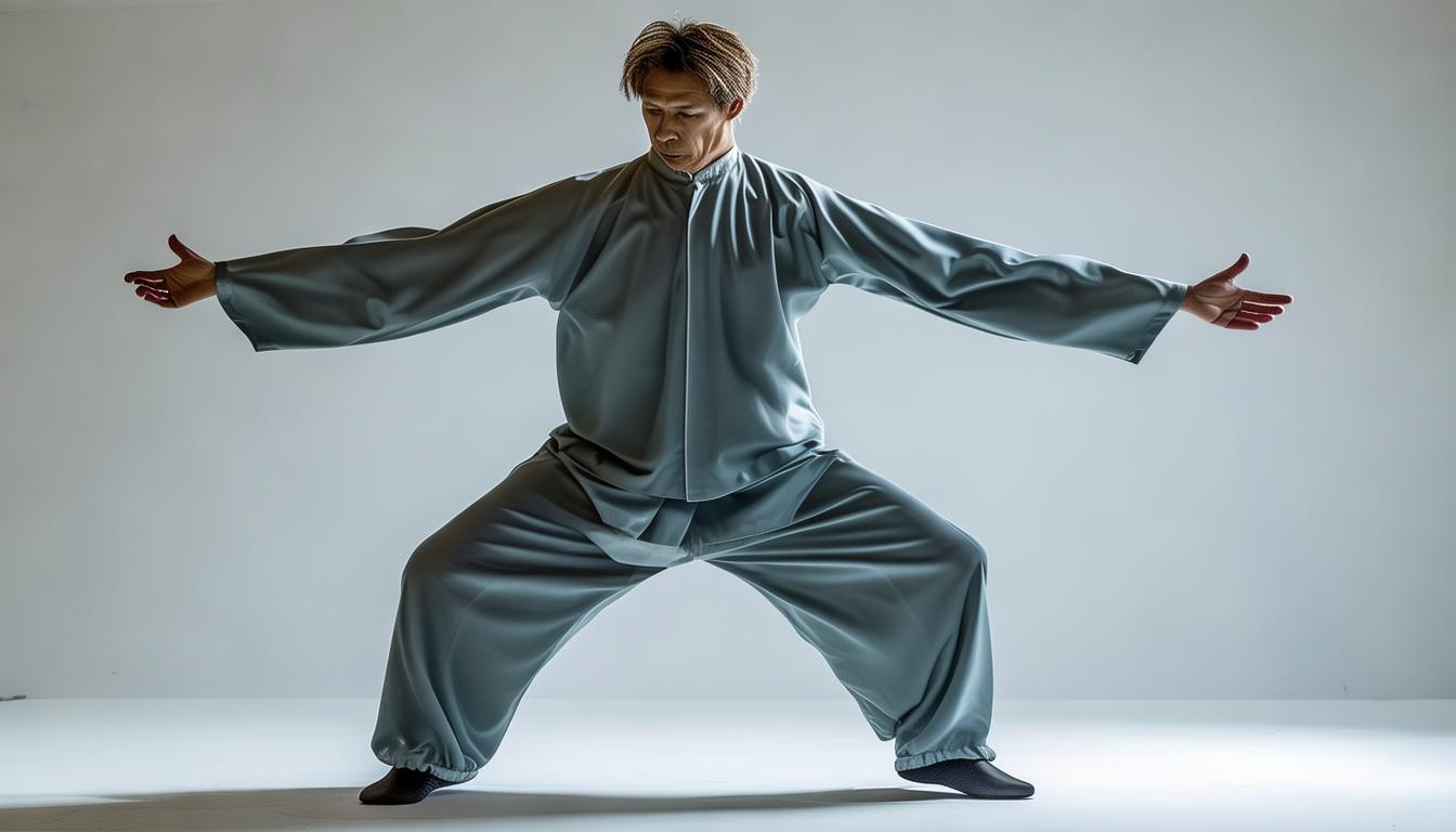 chen style tai chi
