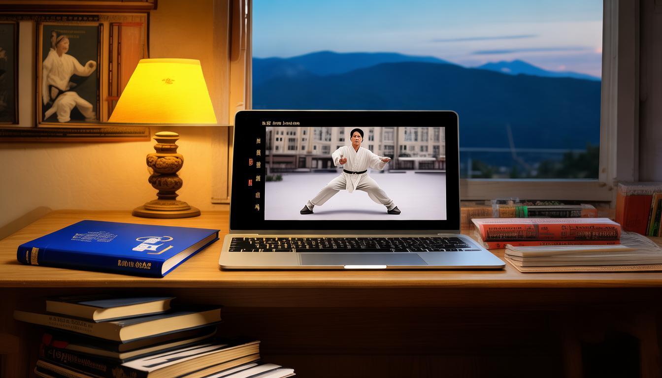 tai chi for beginners near me