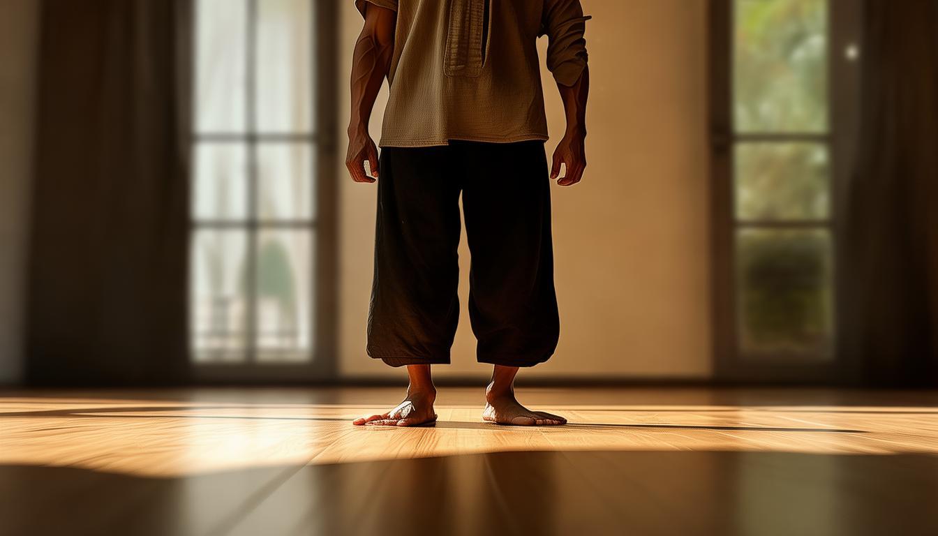 24 forms tai chi the basics