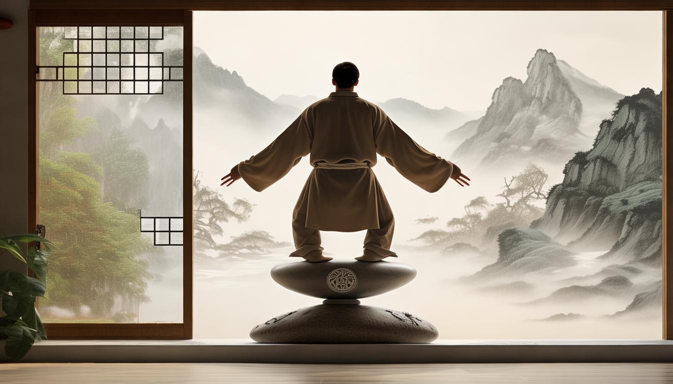 master chen tai chi