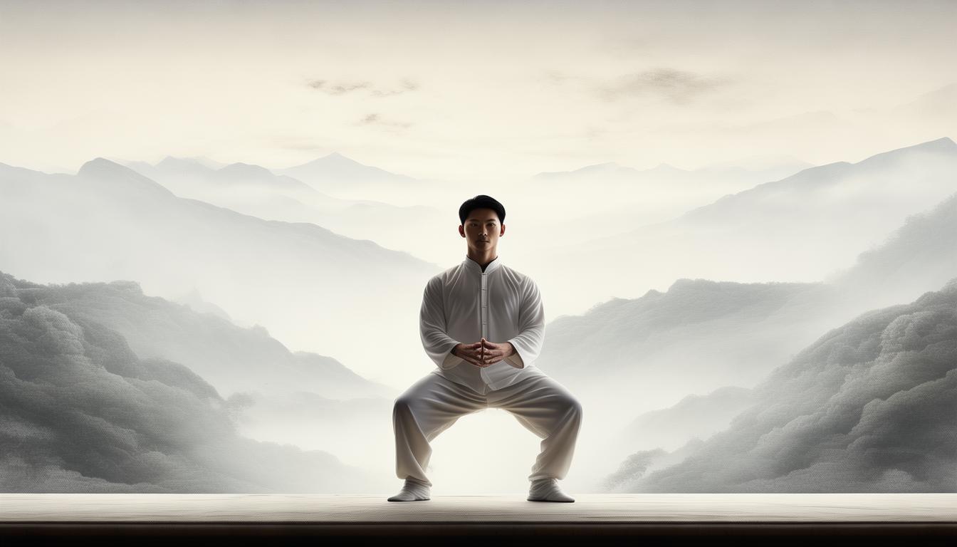 tai chi qigong 18 forms