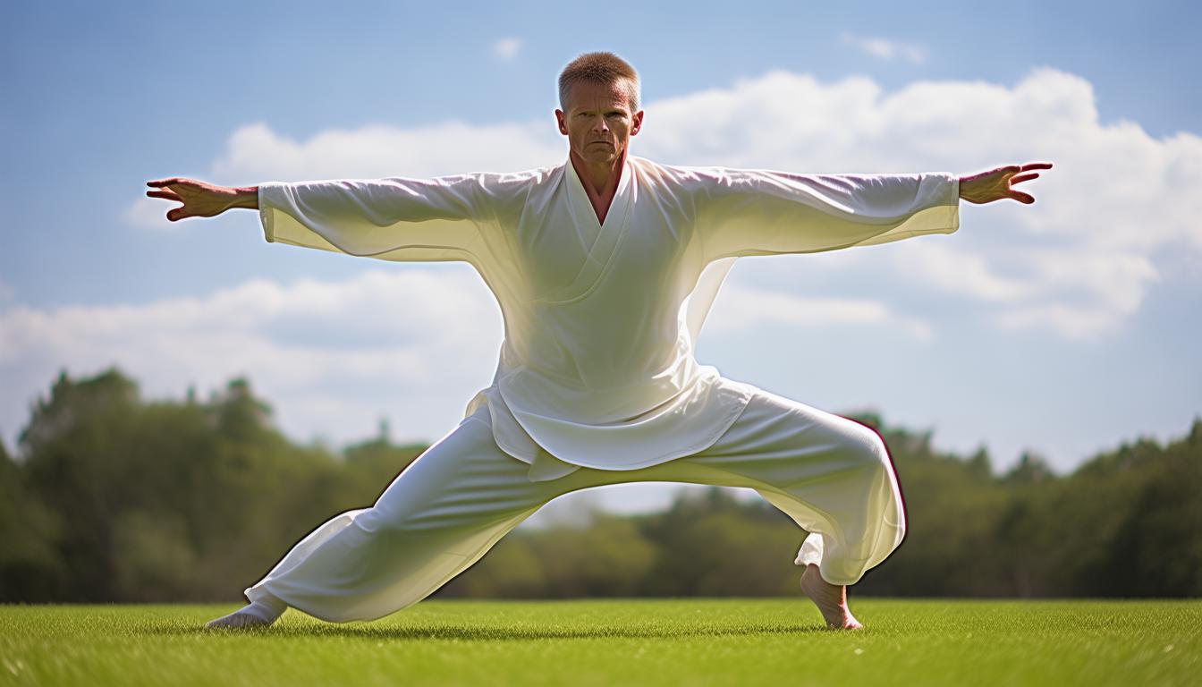 tai chi chi