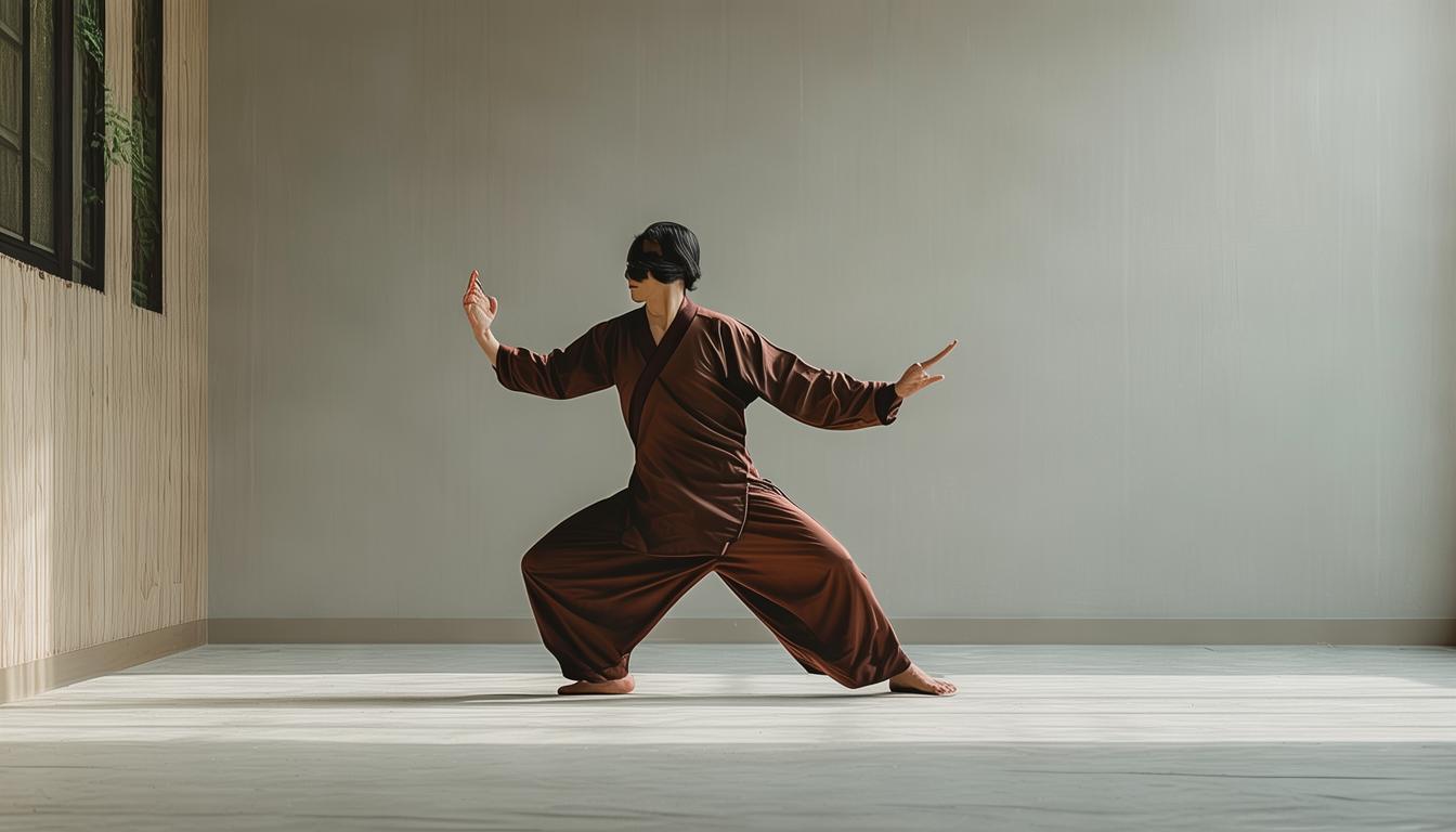 tai chi chi