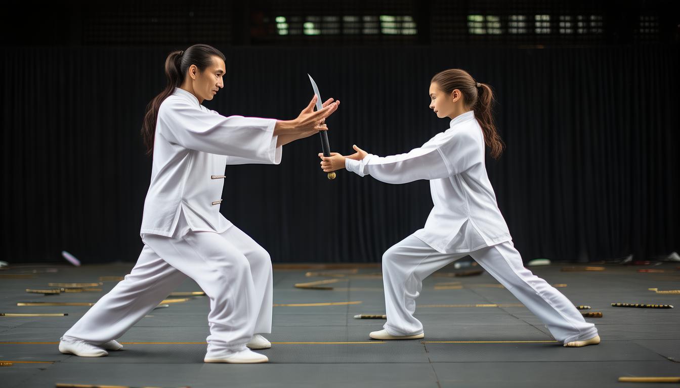 tai chi for