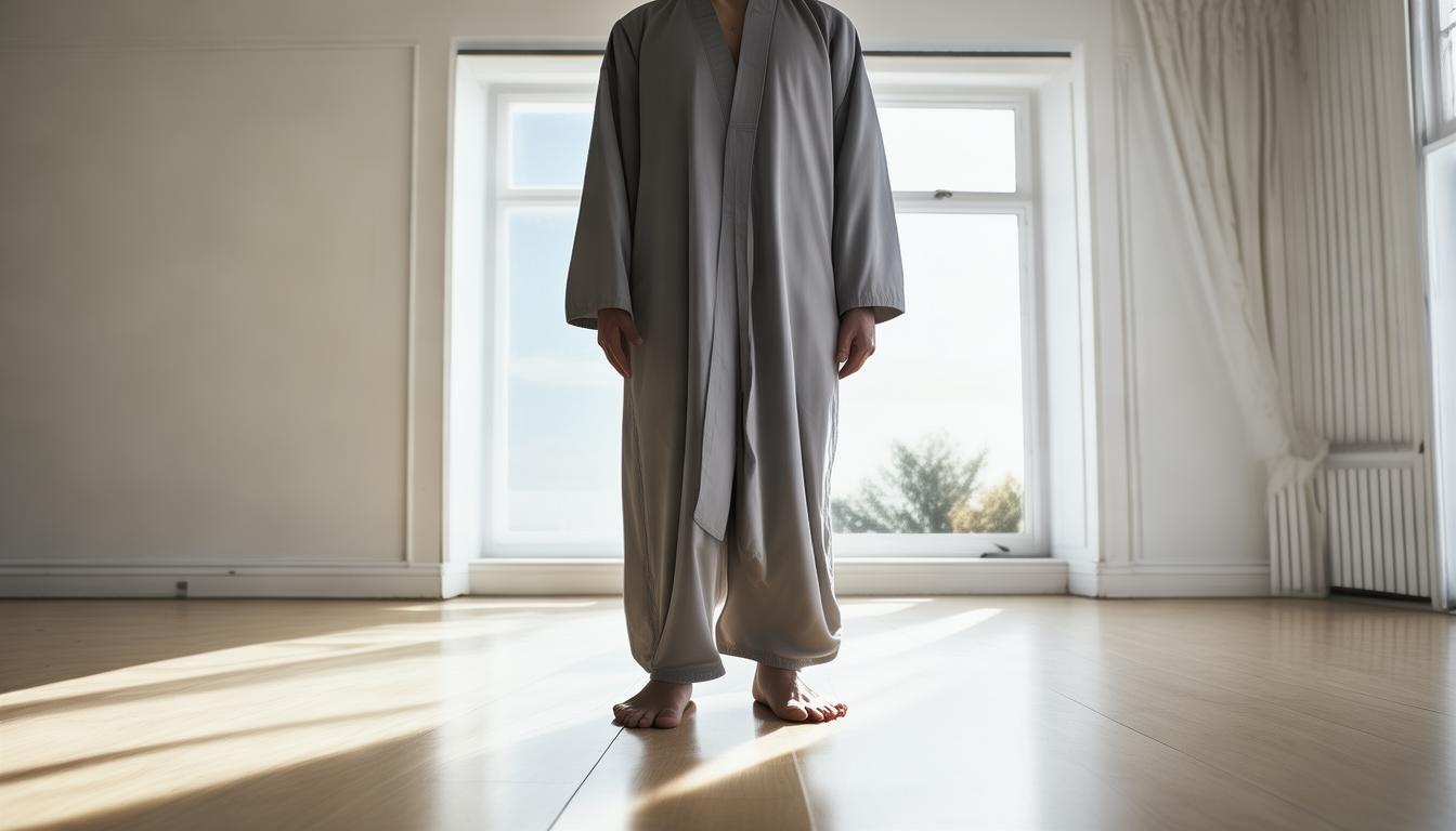 learn tai chi at home