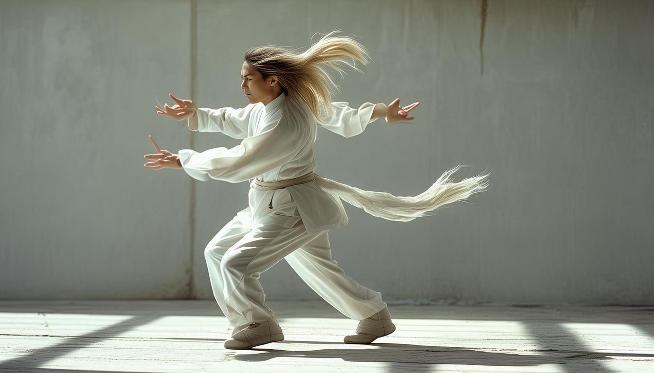 amin wu tai chi 24