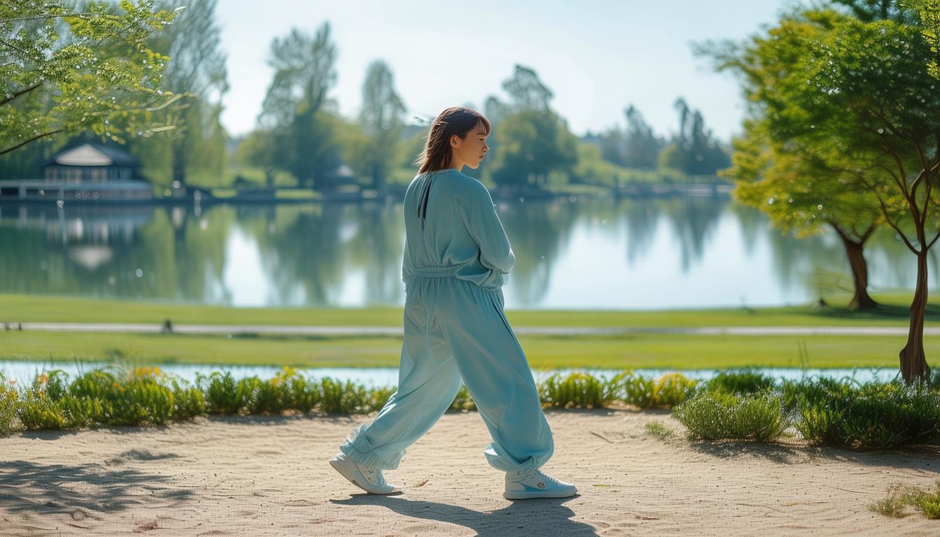 chinese taichi