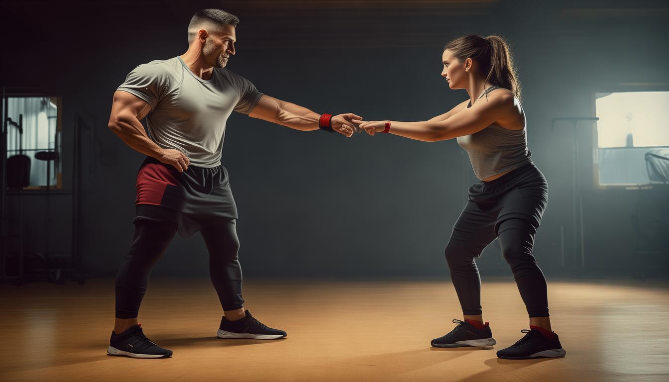 tai chi private lessons