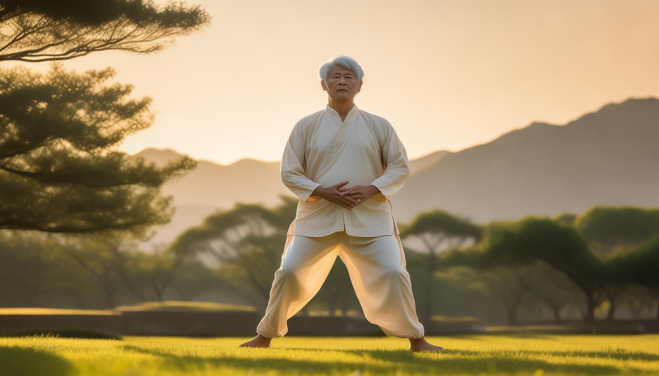 tai chi medicine