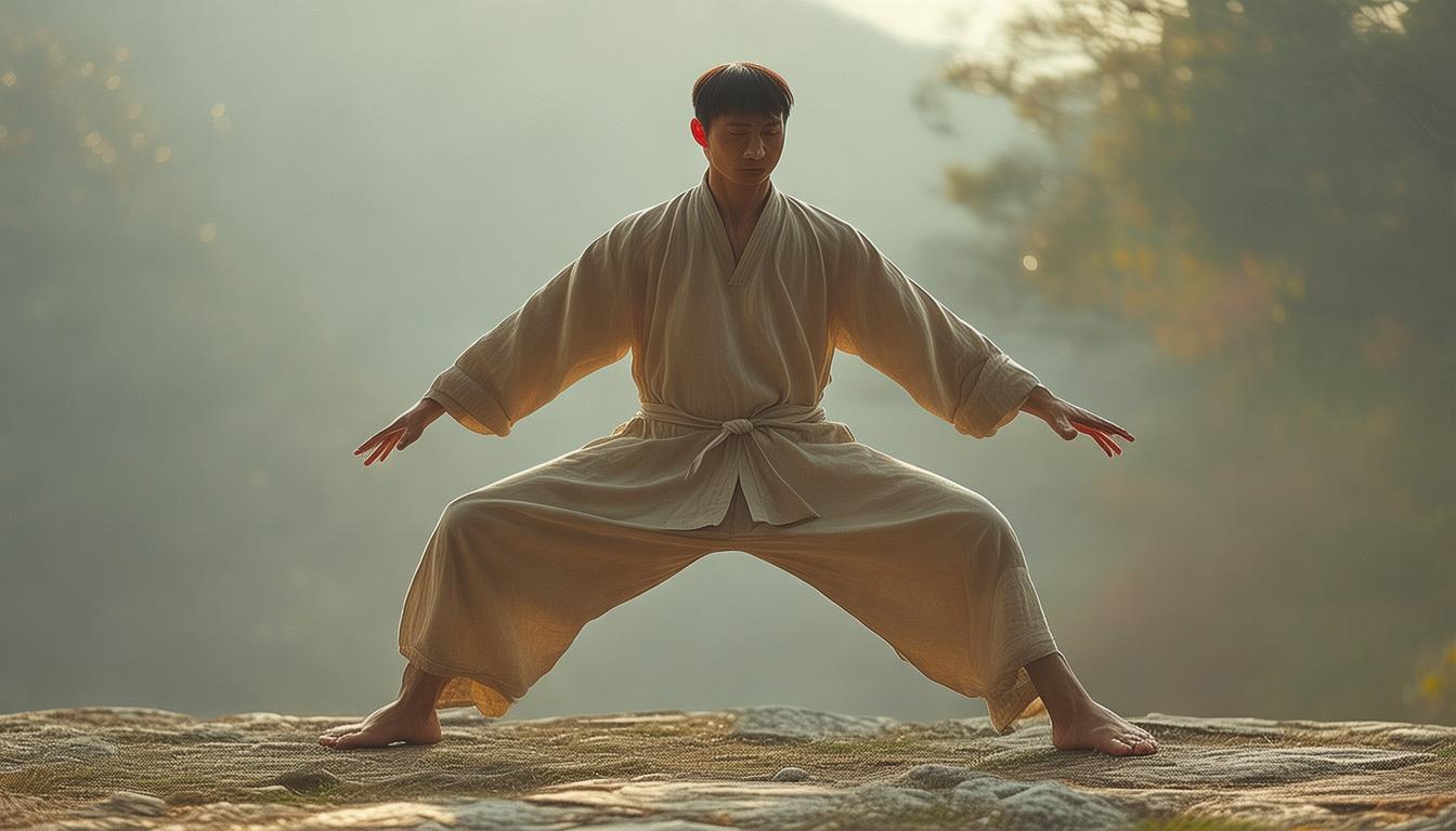 paul lam tai chi 24 forms