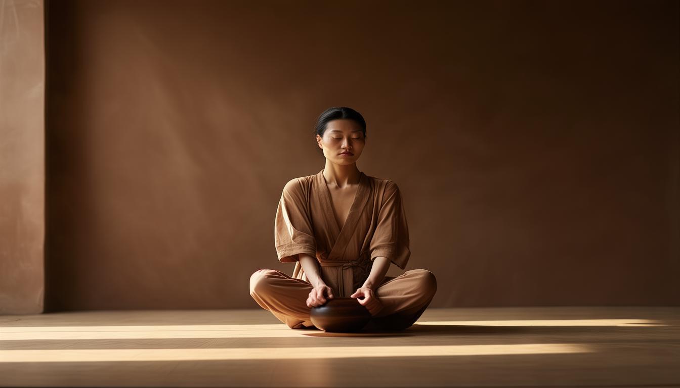 tai chi long form yang style