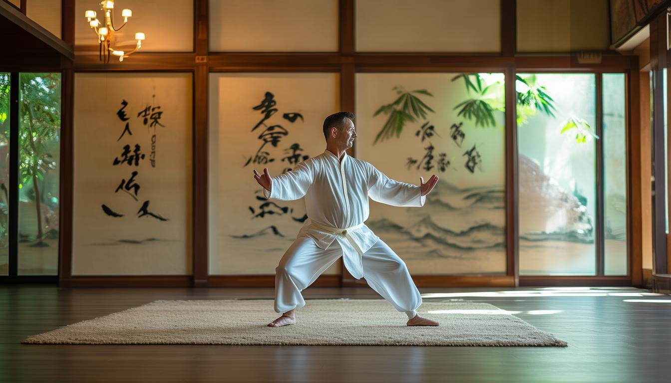 tai chi treatment