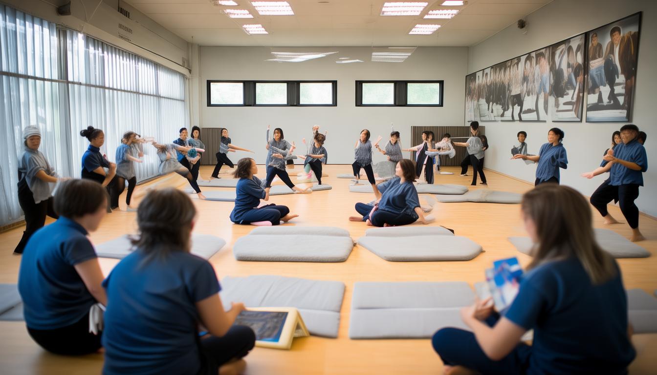 t ai chi classes near me