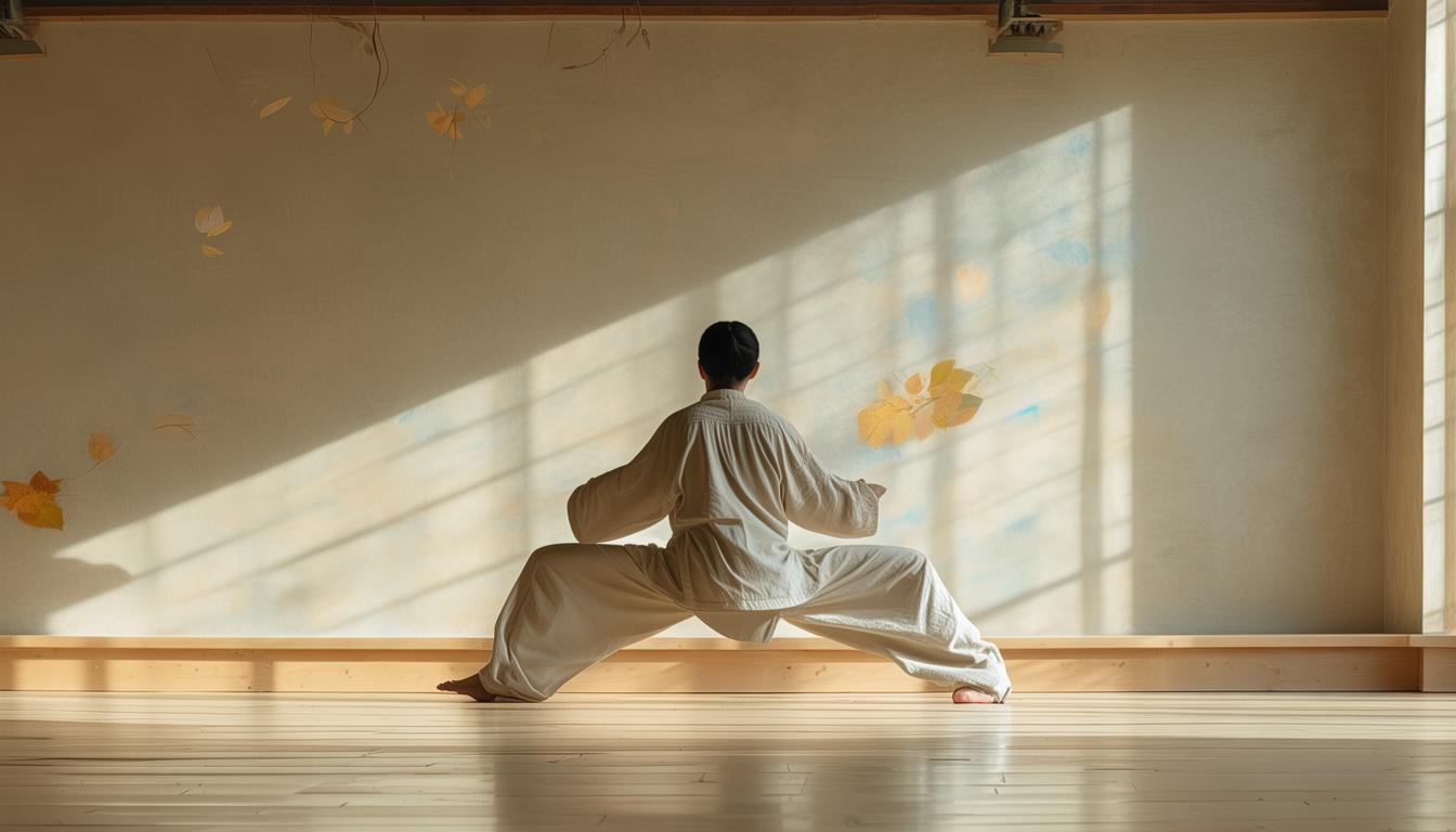 tai chi lessons