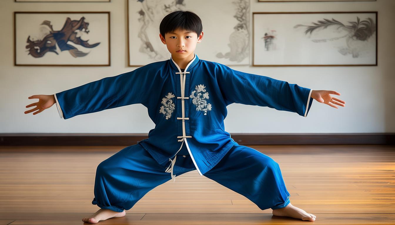 tai chi fu