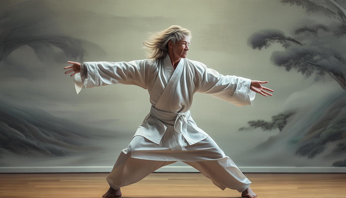 24 style tai chi
