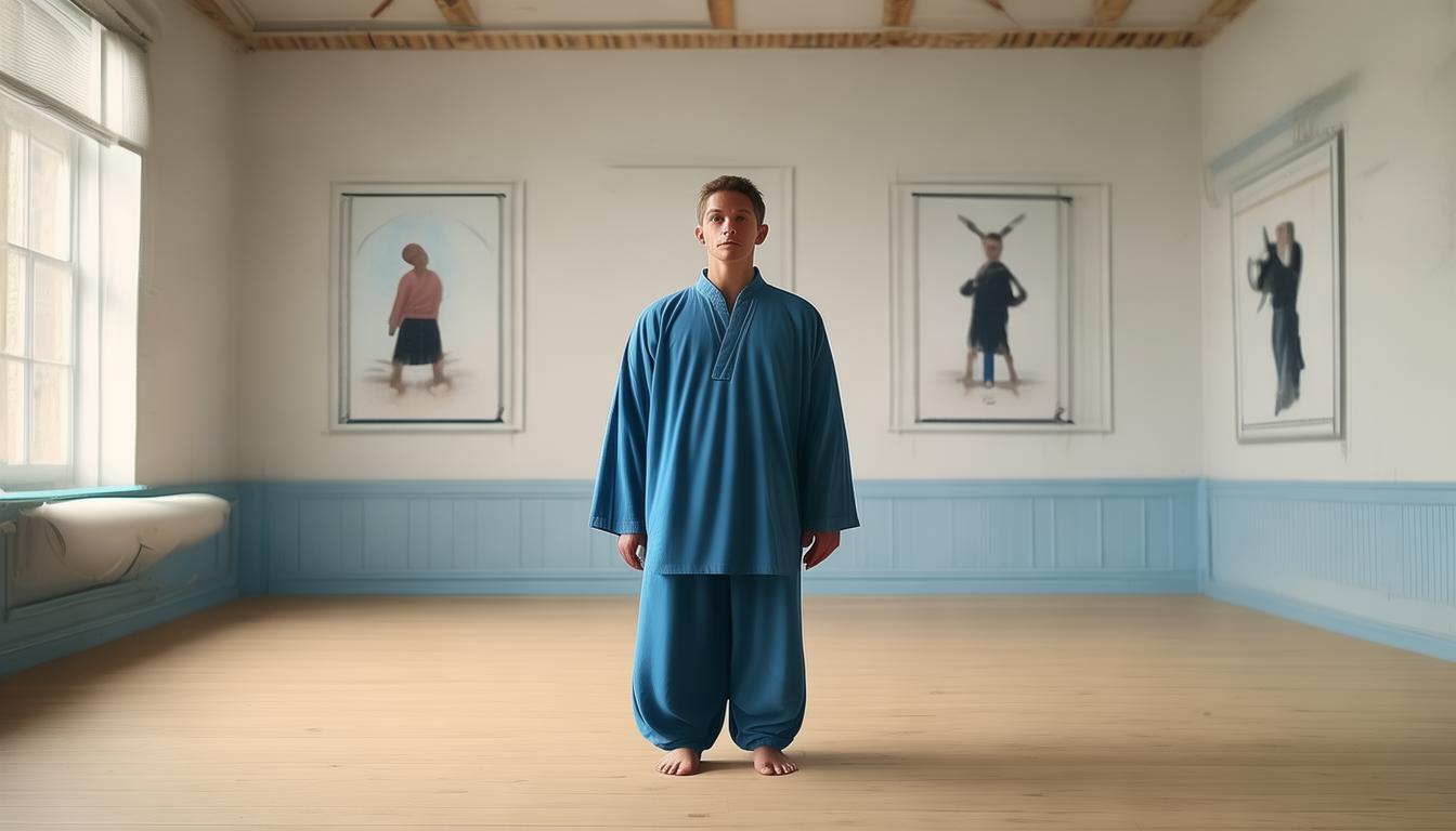 24 style tai chi