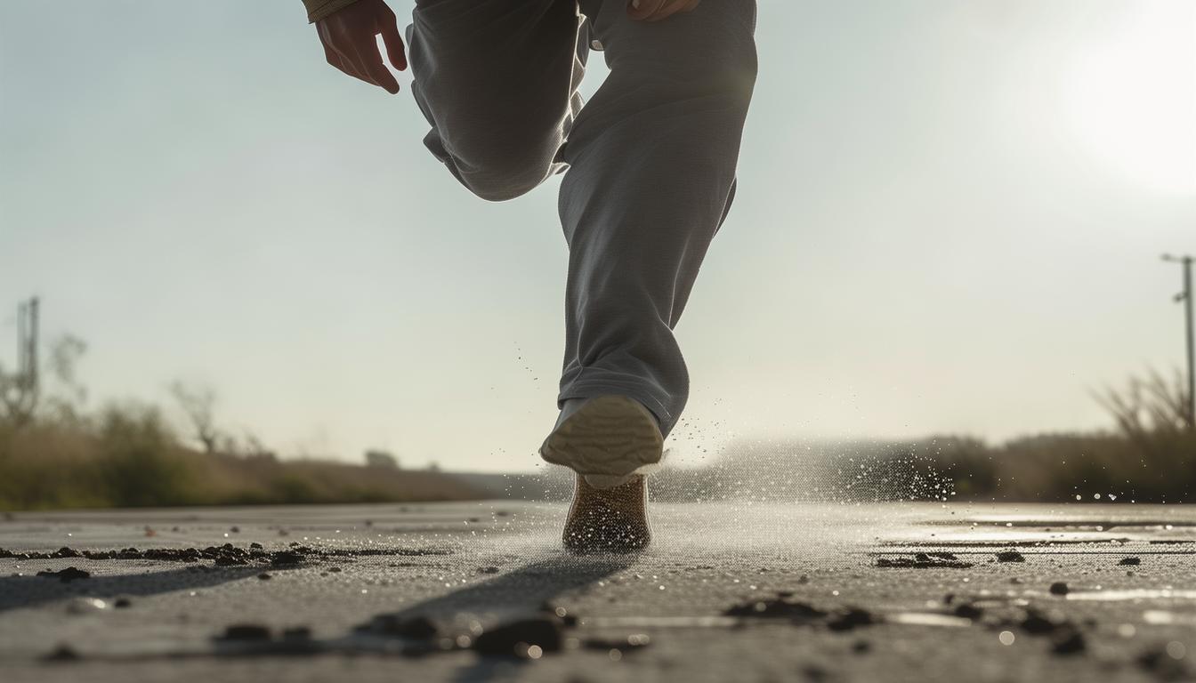 tai chi moves for seniors