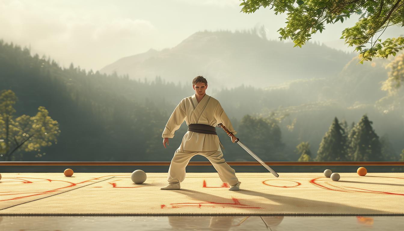 wu style tai chi for beginners