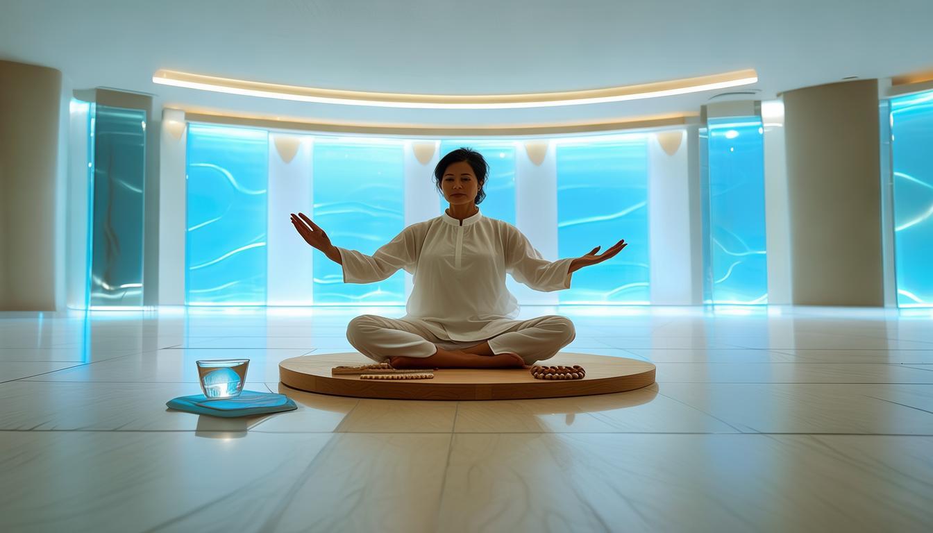 tai chi for health and wellness