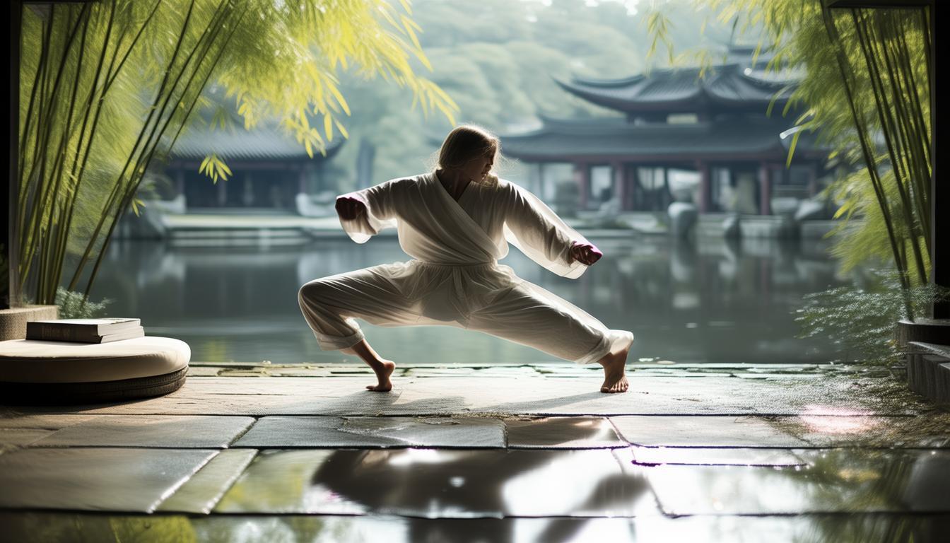 yang 37 form tai chi