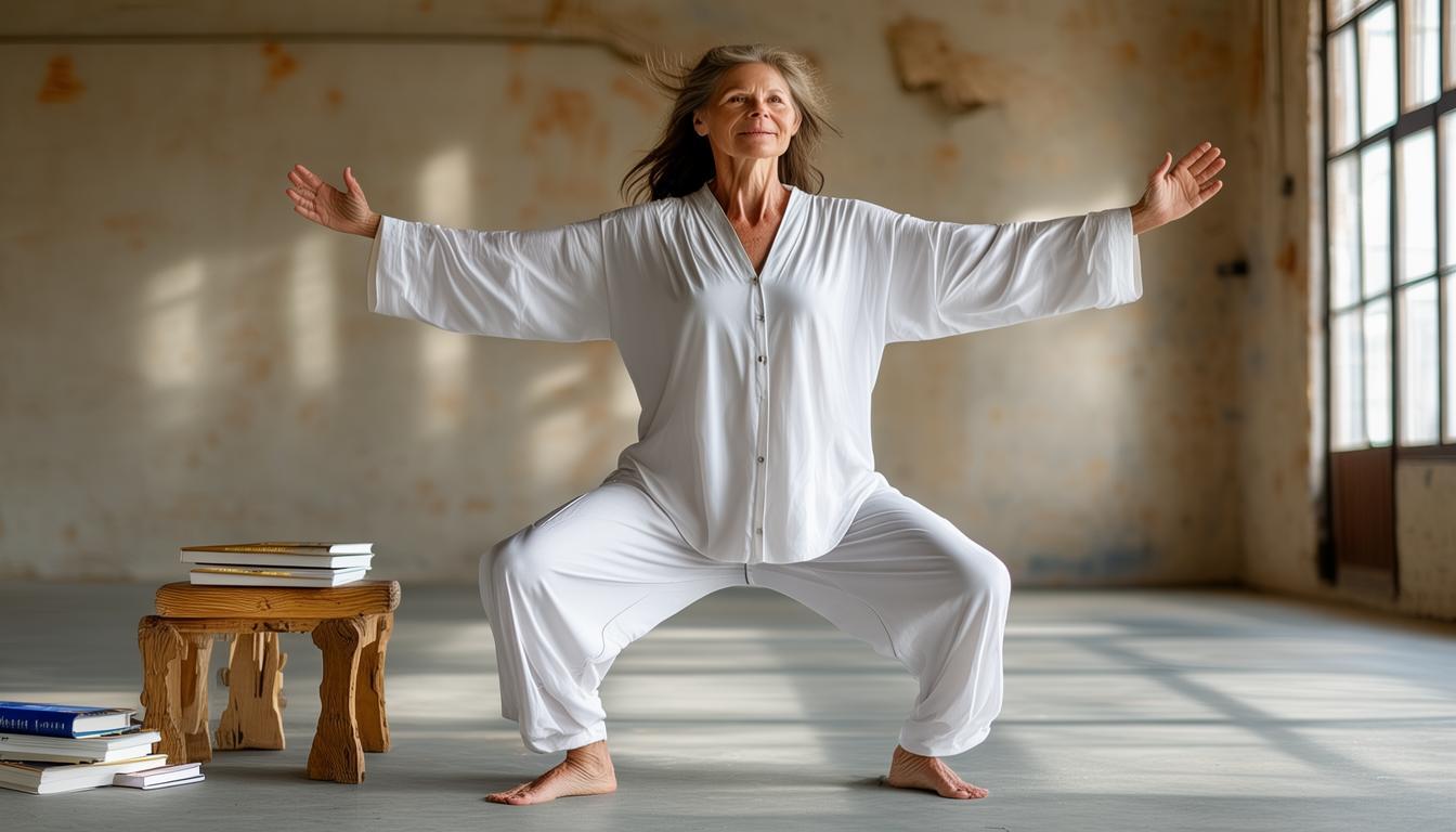 24 yang tai chi
