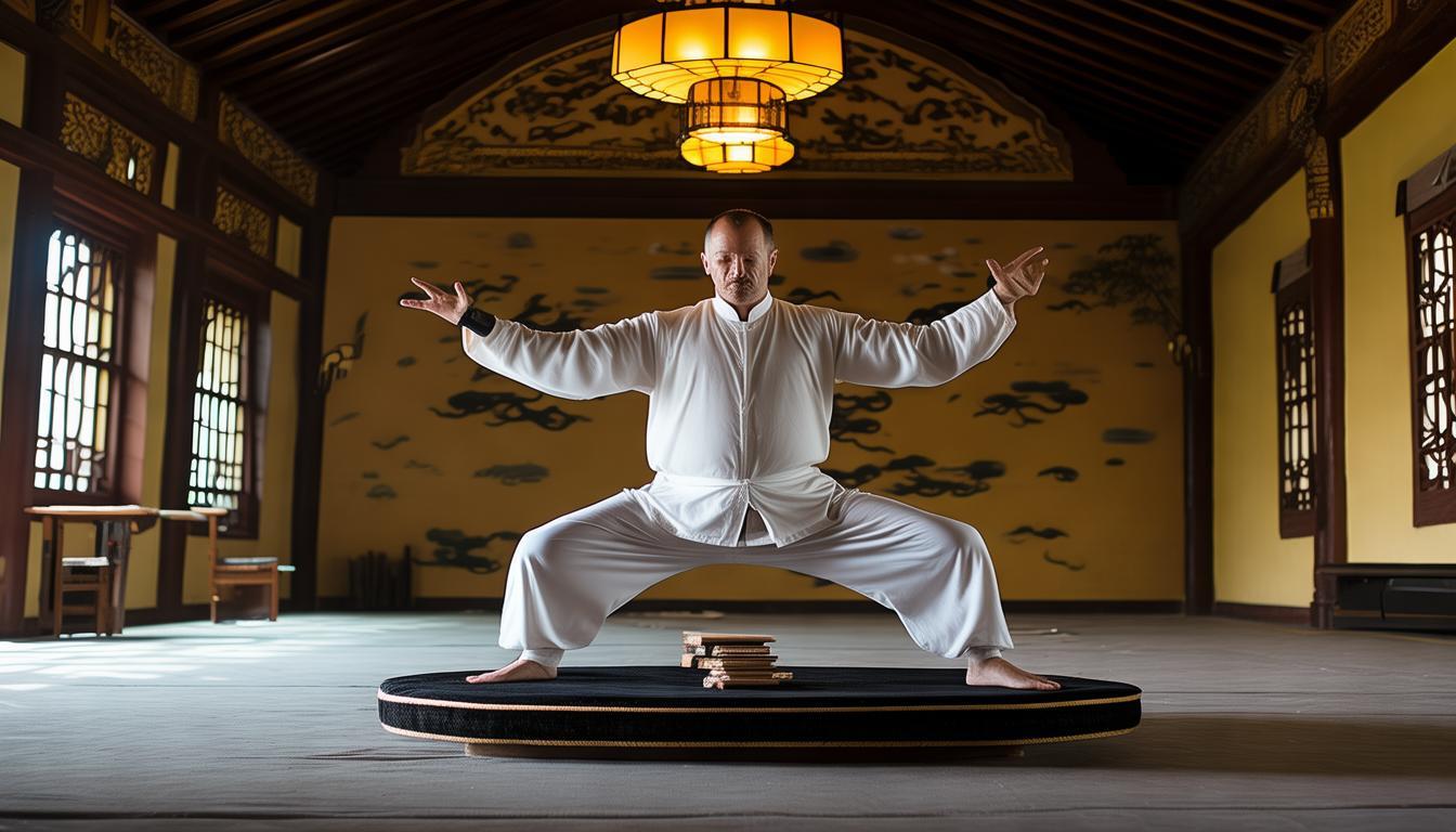24 yang tai chi