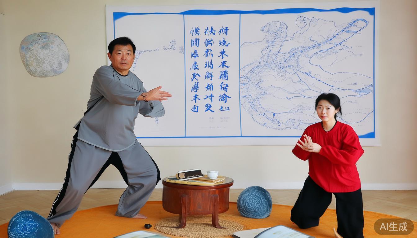 beginner tai chi classes near me