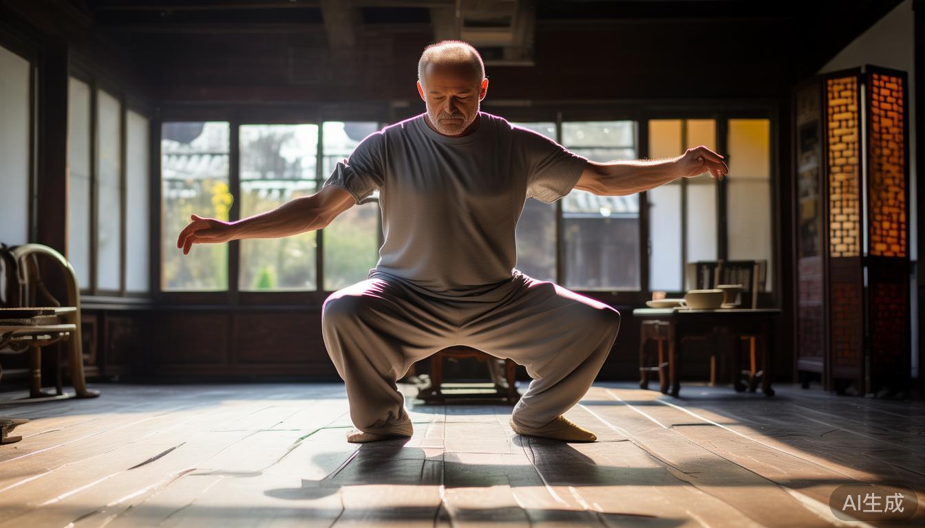 tai chi 40