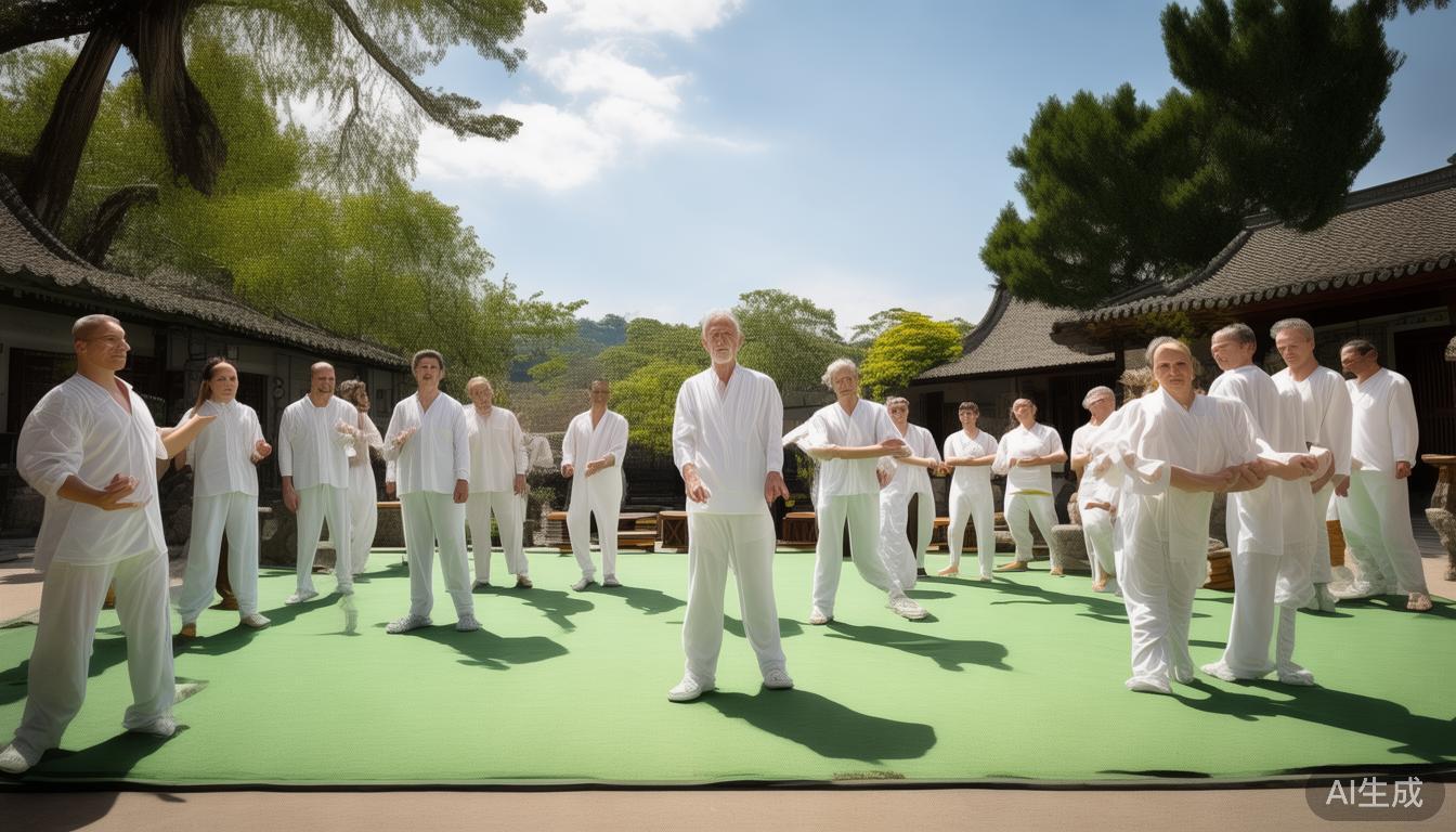 tai chi 40