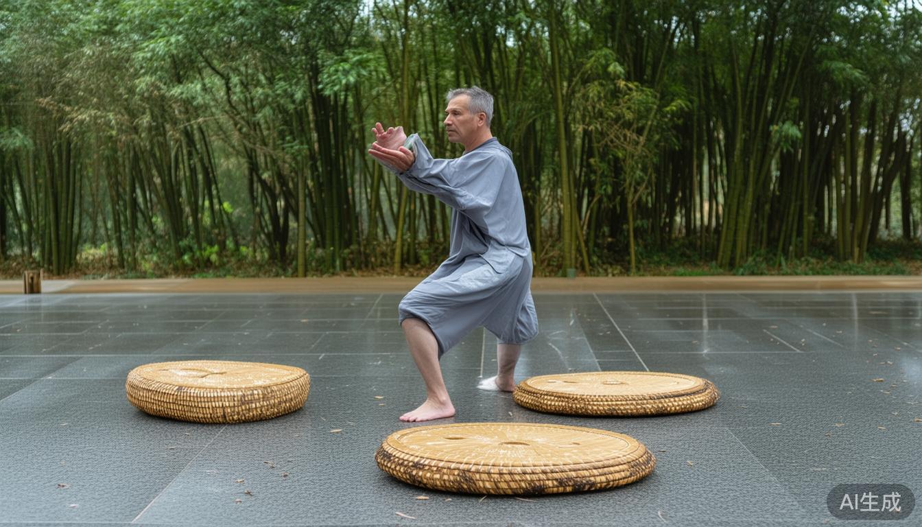 tai qi