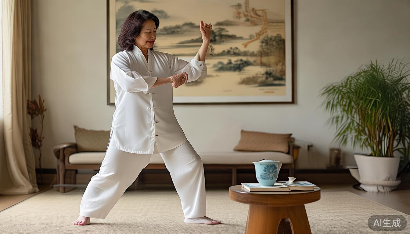 chen style tai chi forms