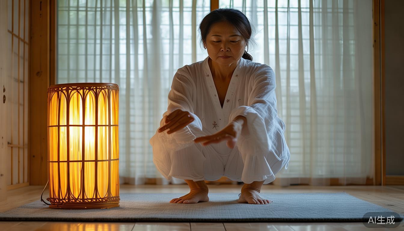 taichi yin