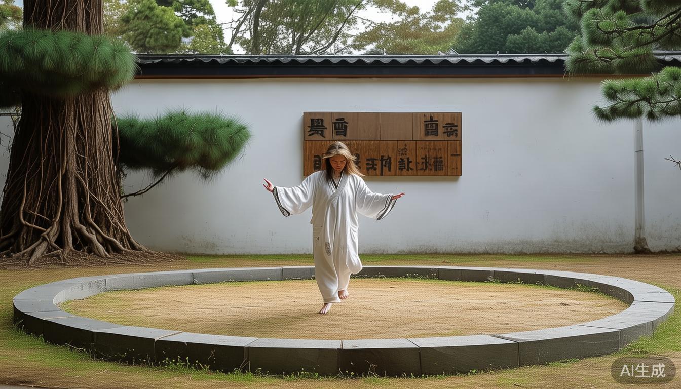 tai chi health benefits
