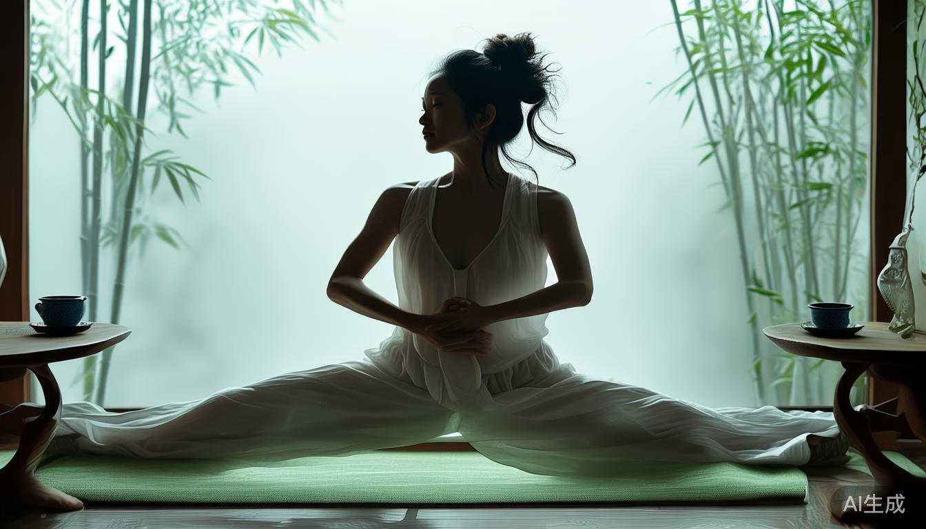 tai chi health benefits