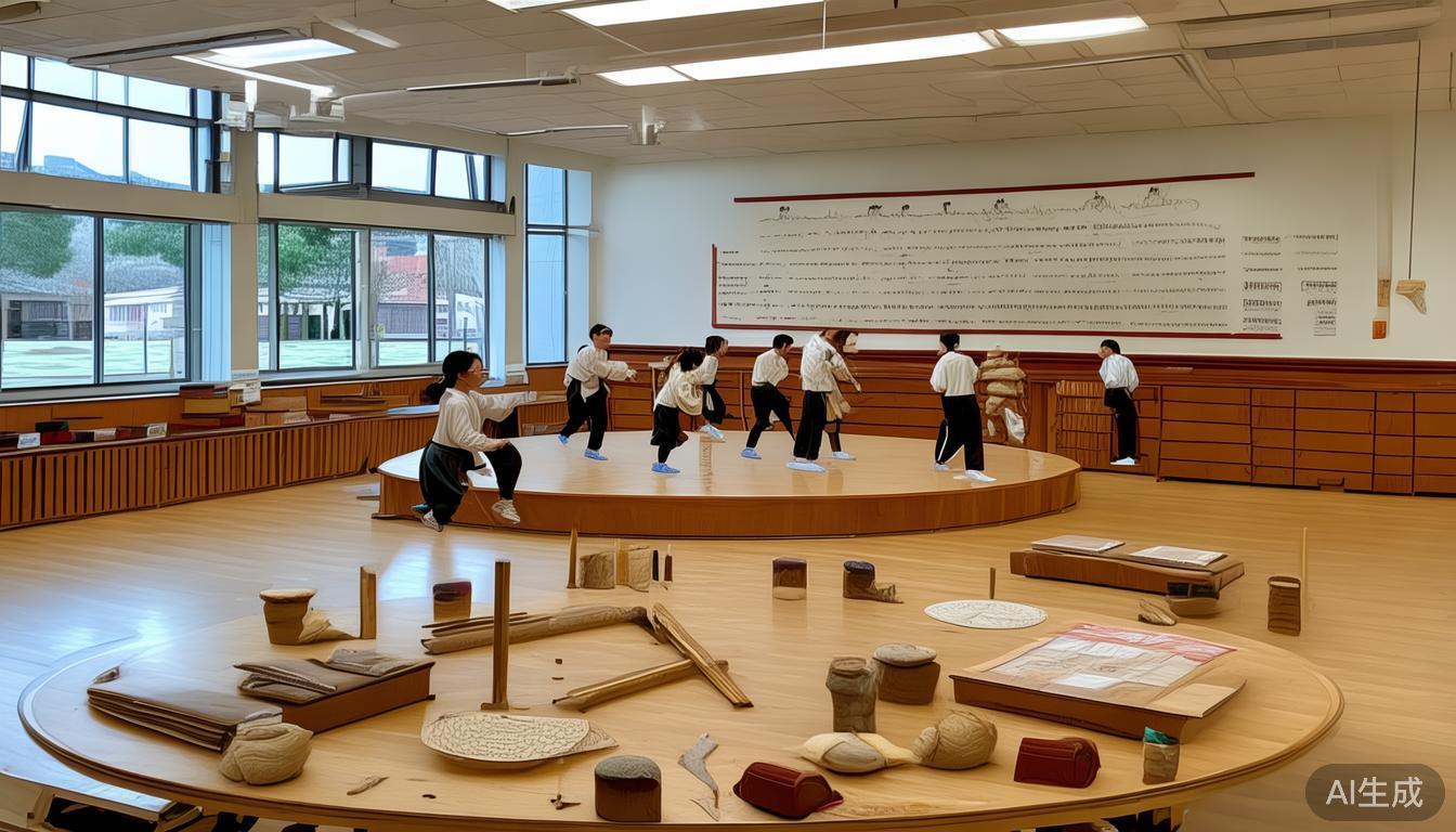 british tai chi academy