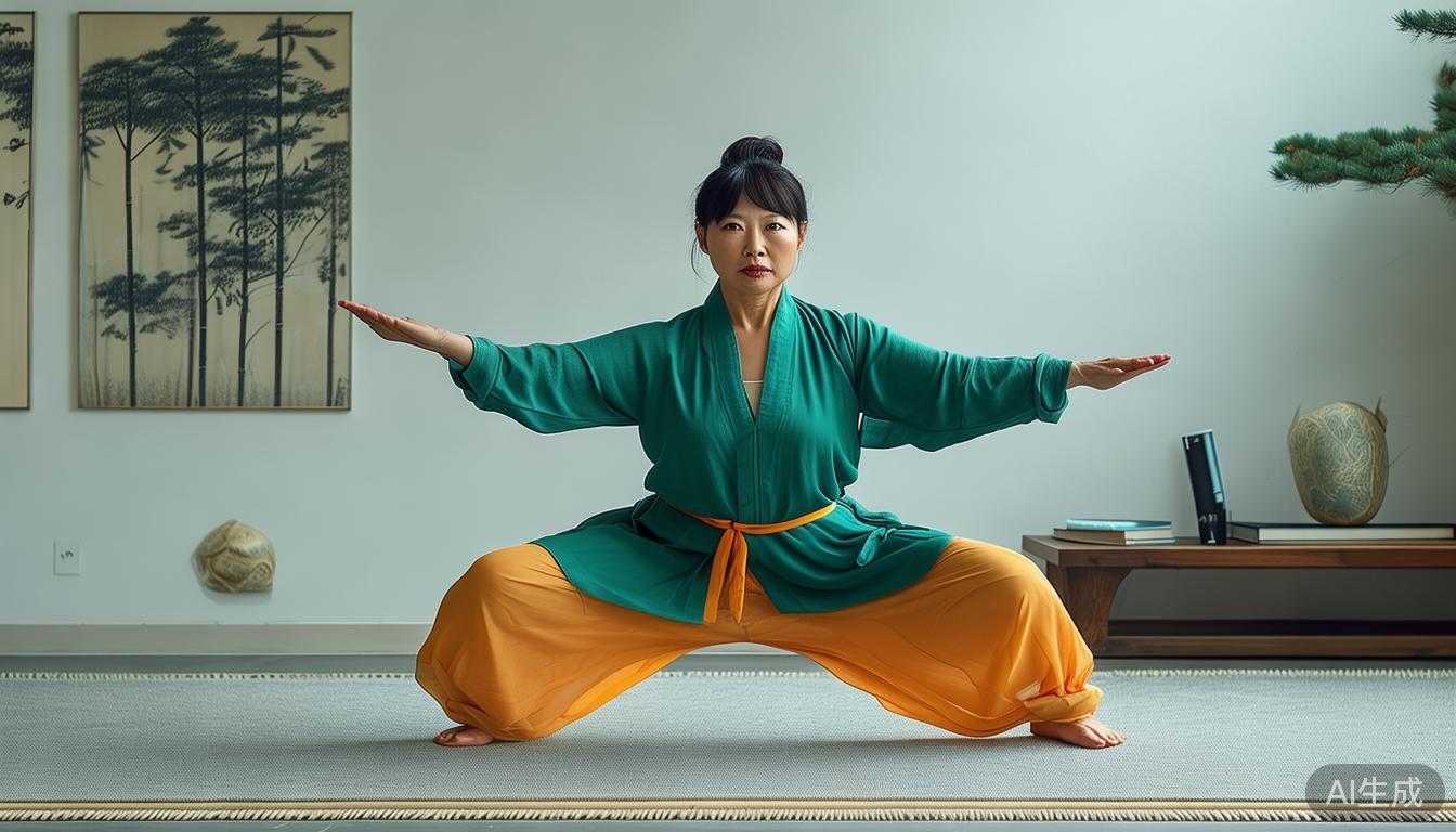 Can Tai Chi Ease Arthritis? Discover Its Benefits For Arthritis Sufferers! 1 t ai chi for arthritis