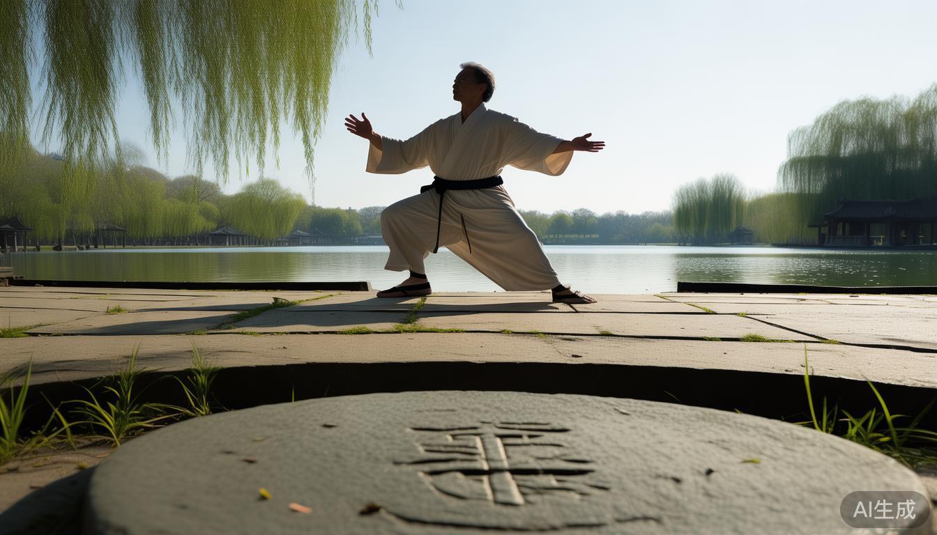 tai chi for arthritis