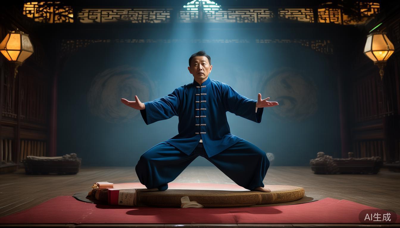 tai chi classes near me