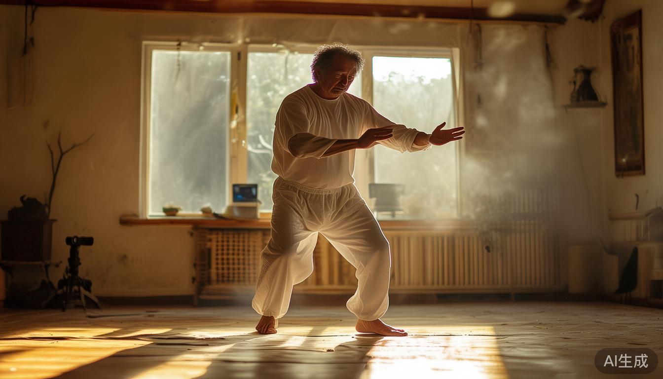 taichi 16 form
