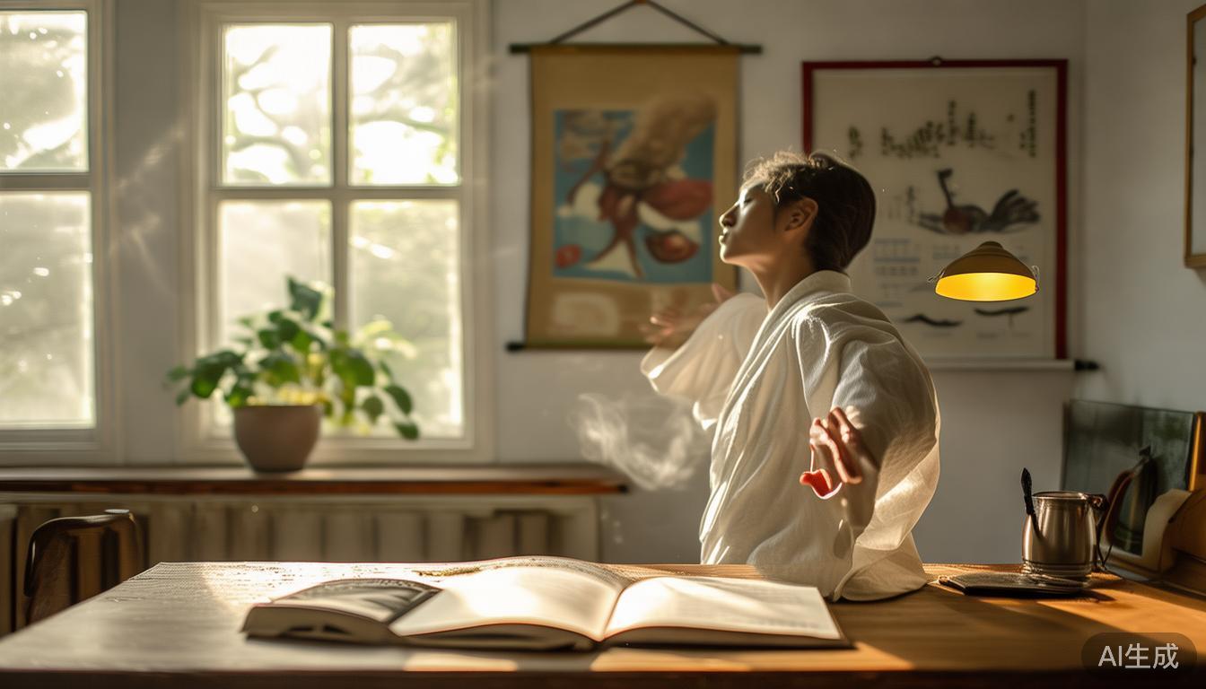 dr lam tai chi for beginners